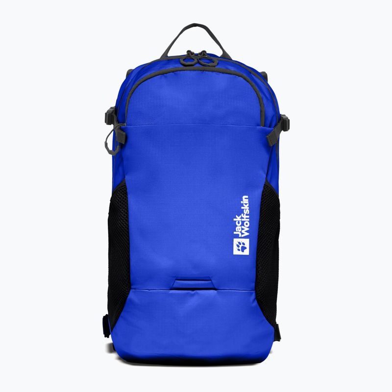 Рюкзак Jack Wolfskin Velocity 20 л vibrant blue