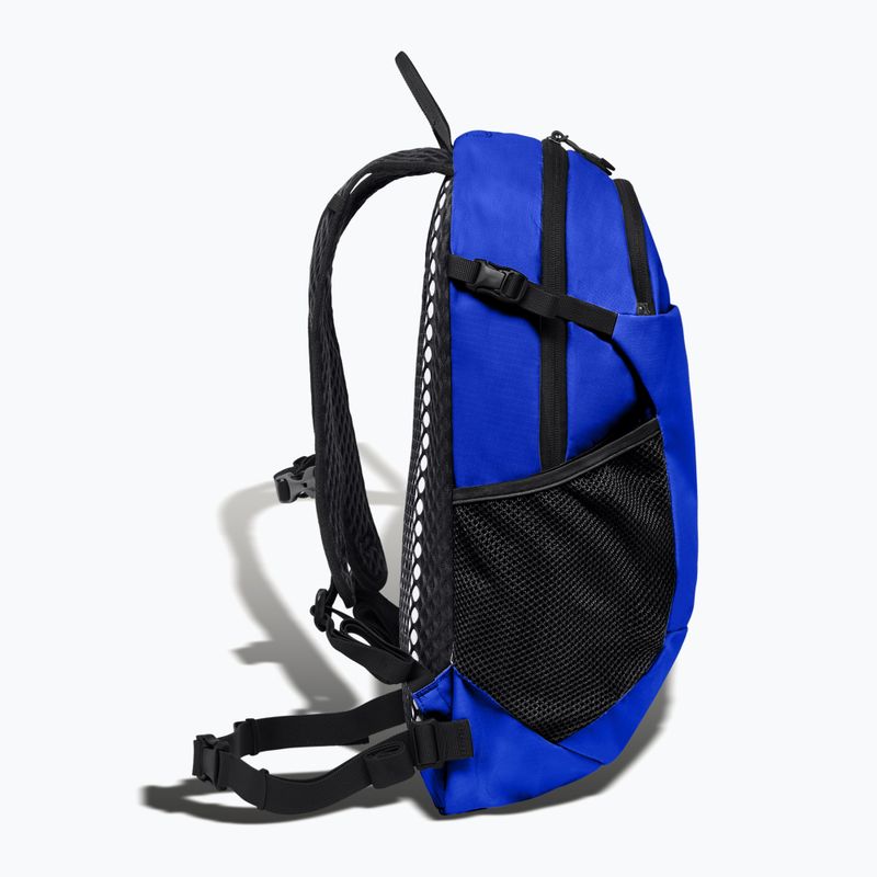 Рюкзак Jack Wolfskin Velocity 20 л vibrant blue 5