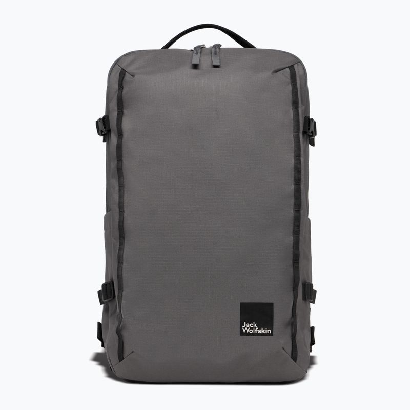 Рюкзак Jack Wolfskin Sierra 32 л сланцевий