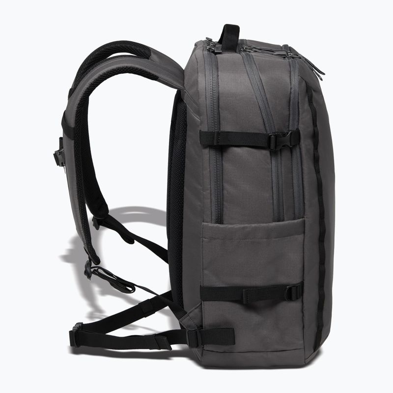 Рюкзак Jack Wolfskin Sierra 32 л сланцевий 5