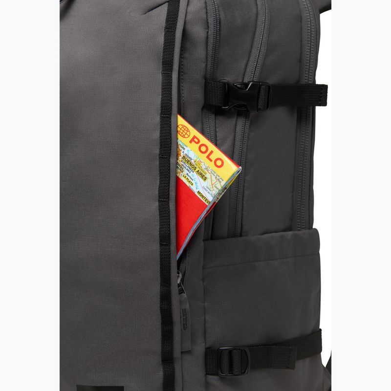 Рюкзак Jack Wolfskin Sierra 32 л сланцевий 6