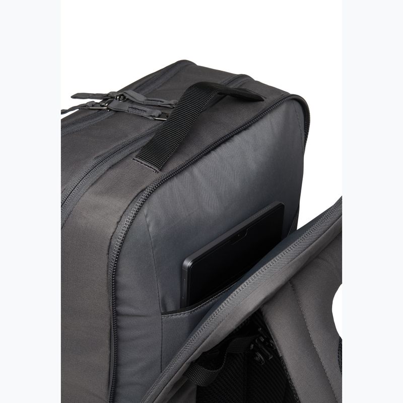 Рюкзак Jack Wolfskin Sierra 32 л сланцевий 7