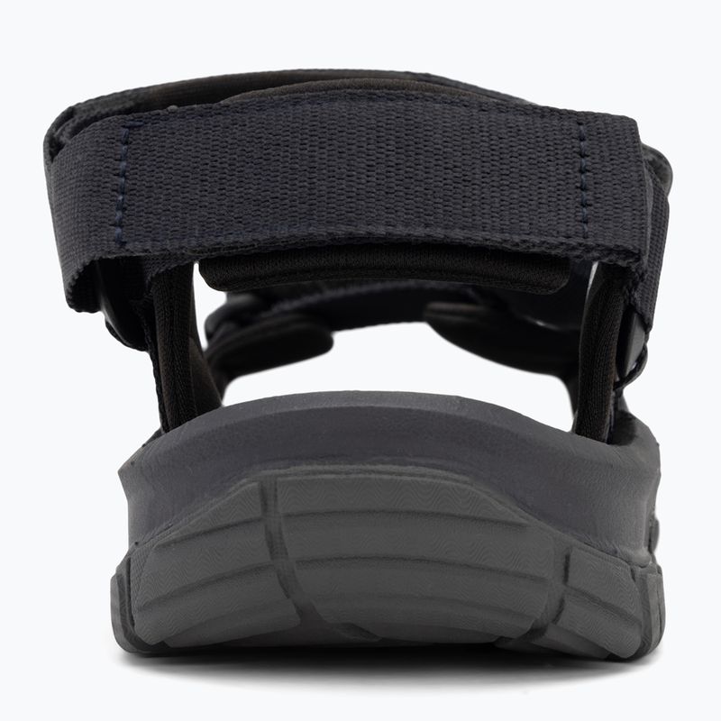 Сандалі чоловічі Jack Wolfskin Lakewood Ride phantom 6
