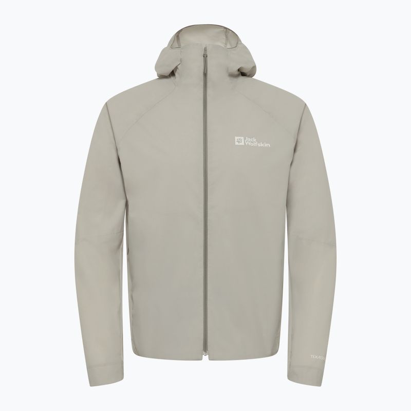 Куртка вітровка чоловіча Jack Wolfskin Prelight Octa seal 7