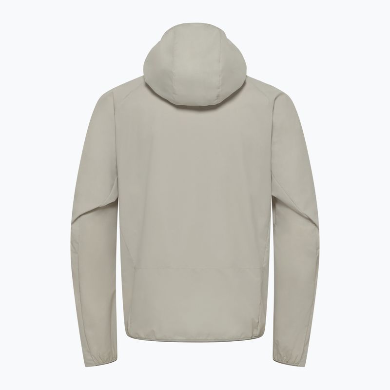 Куртка вітровка чоловіча Jack Wolfskin Prelight Octa seal 9