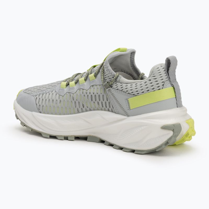 Кросівки туристичні жіночі Jack Wolfskin Prelight Swift Vent Low cool matcha 2