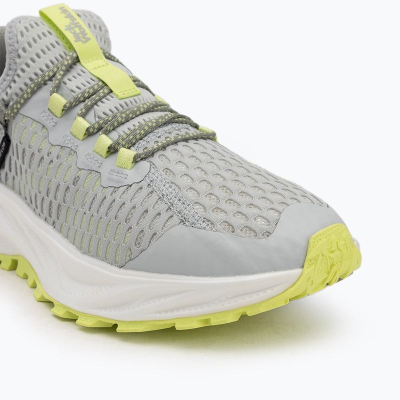 Кросівки туристичні жіночі Jack Wolfskin Prelight Swift Vent Low cool matcha 7