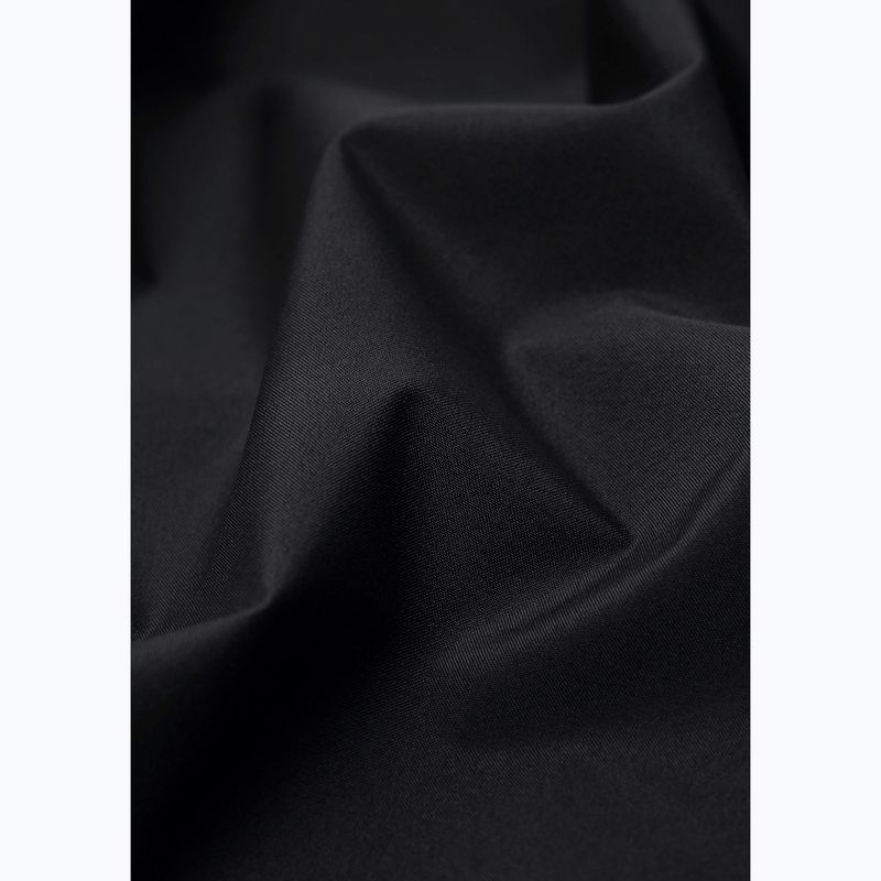 Куртка-дощовик чоловіча Jack Wolfskin Tempest 2l black 12