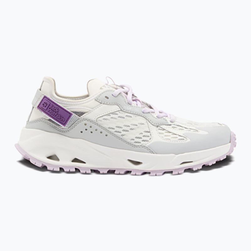 Кросівки туристичні жіночі Jack Wolfskin Prelight Hybrid Vent Low pale lavender
