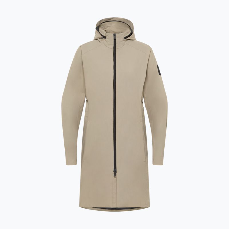Płaszcz протидощовий жіночий Jack Wolfskin Wellse stone 7