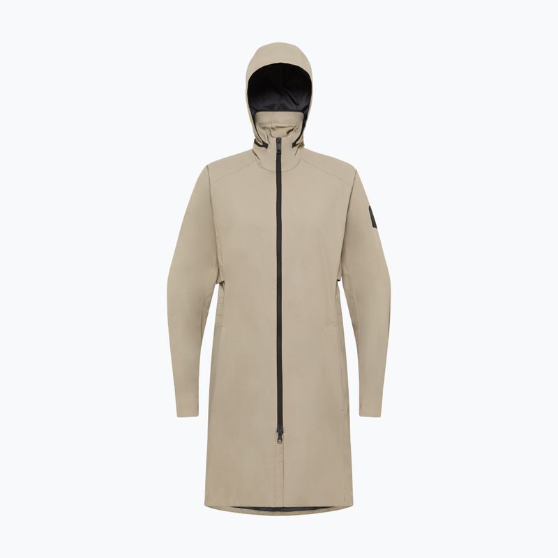 Płaszcz протидощовий жіночий Jack Wolfskin Wellse stone 9