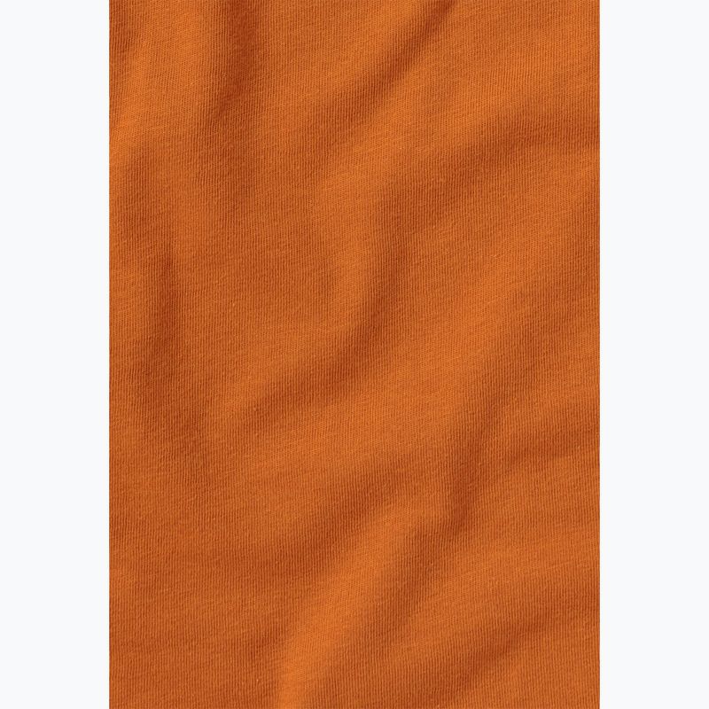 Футболка дитяча Jack Wolfskin Graphic Cotton T print soft amber 12