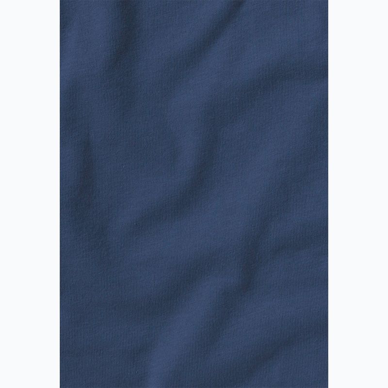 Футболка дитяча Jack Wolfskin Graphic Cotton T print evening sky 13