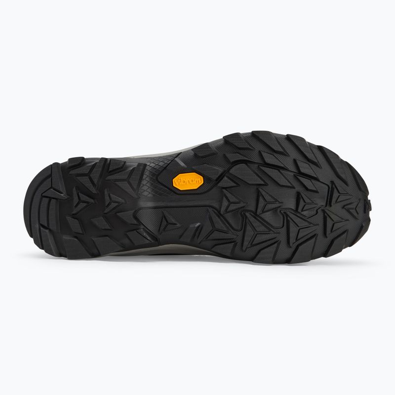 Чоловічі туристичні черевики Jack Wolfskin Cyrox Vent Low phantom 4