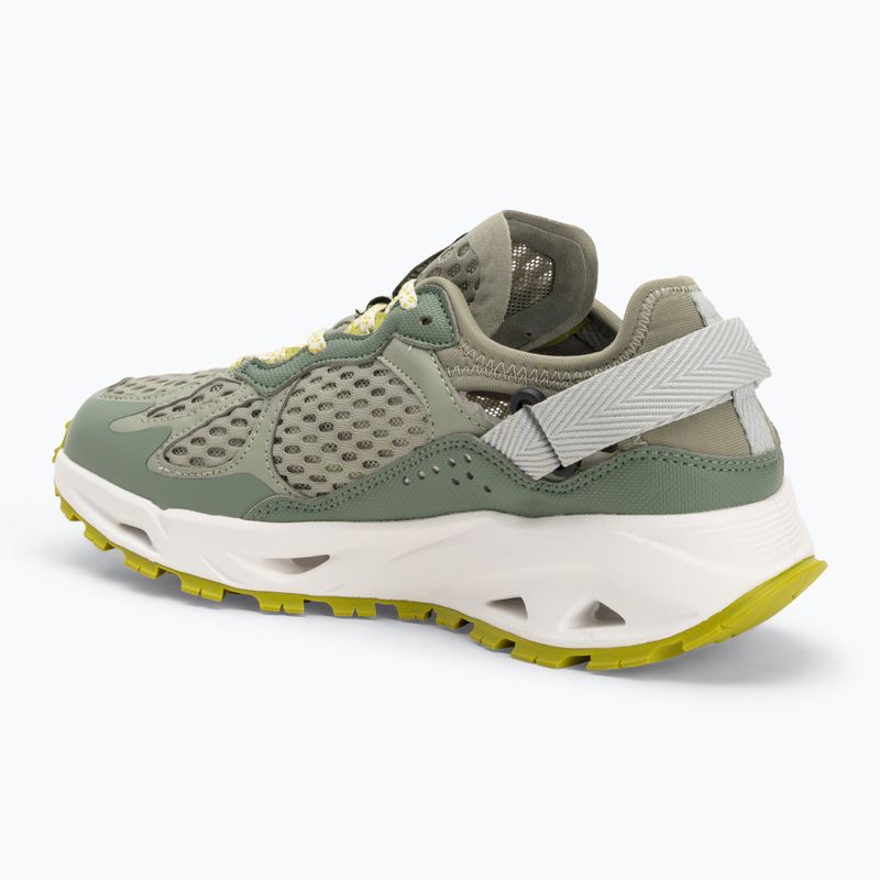 Кросівки туристичні чоловічі Jack Wolfskin Prelight Hybrid Vent Low chartreuse 3
