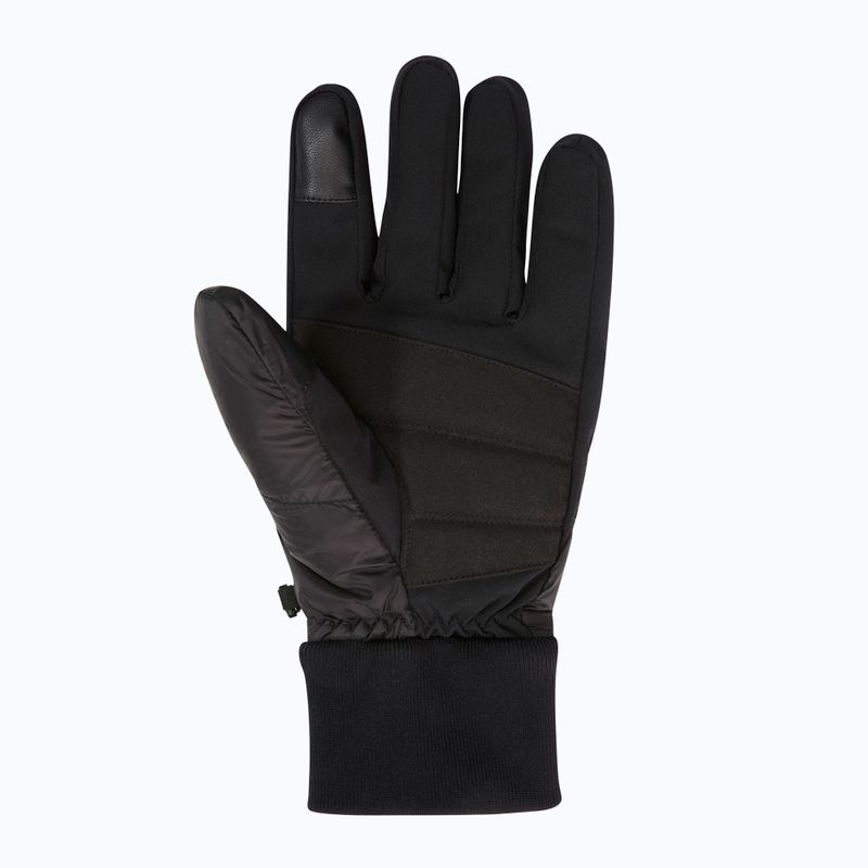 Рукавиці Jack Wolfskin Urban black 3