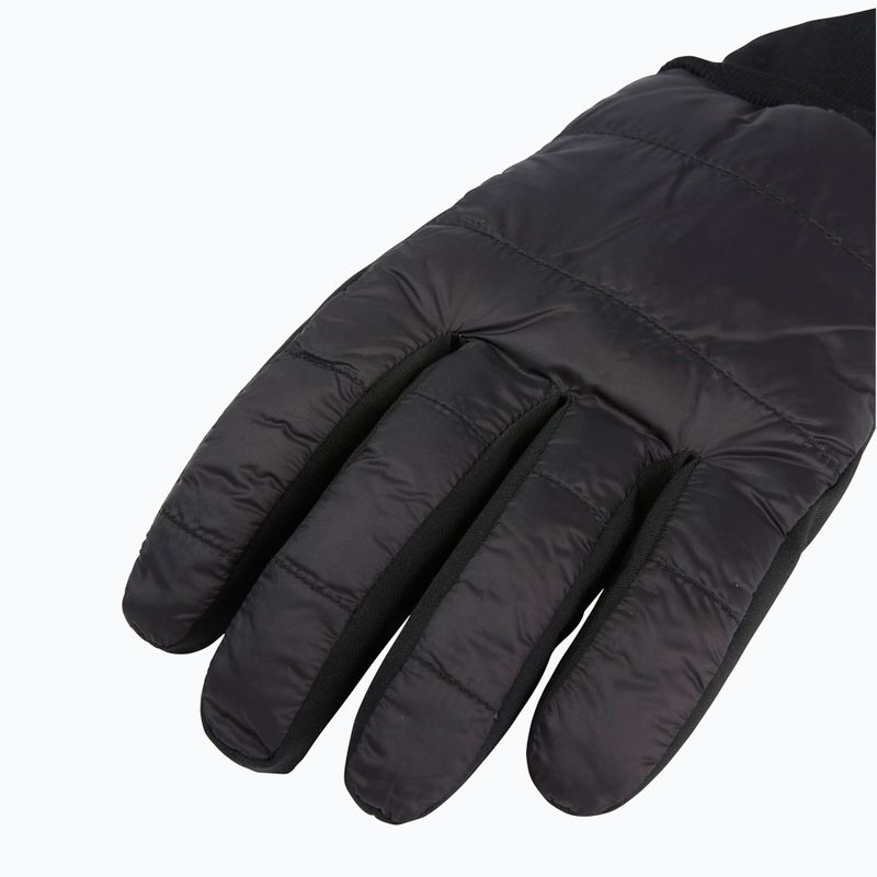Рукавиці Jack Wolfskin Urban black 4