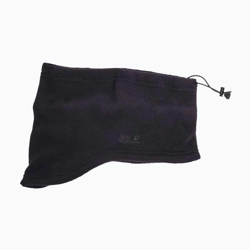 Снуд Jack Wolfskin Vertigo black 2