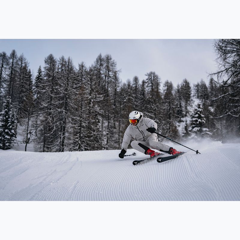 Куртка гірськолижна чоловіча Jack Wolfskin Flowline Pro 2L Ins pale sand 17