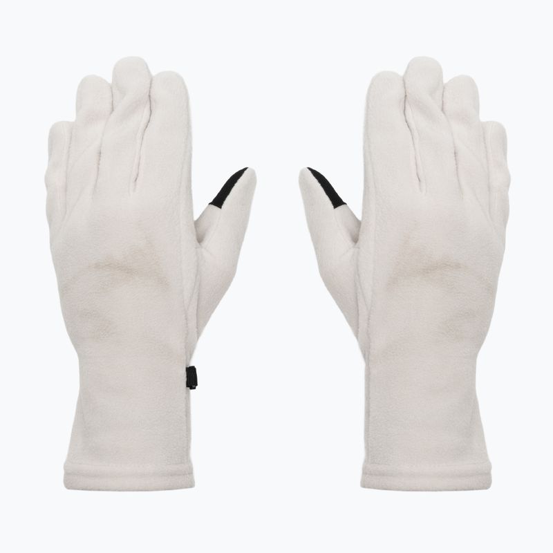 Рукавиці трекінгові Jack Wolfskin Real Stuff pale sand 3