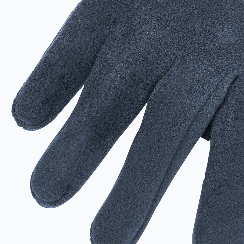 Рукавички Jack Wolfskin Real Stuff midnight sky 4