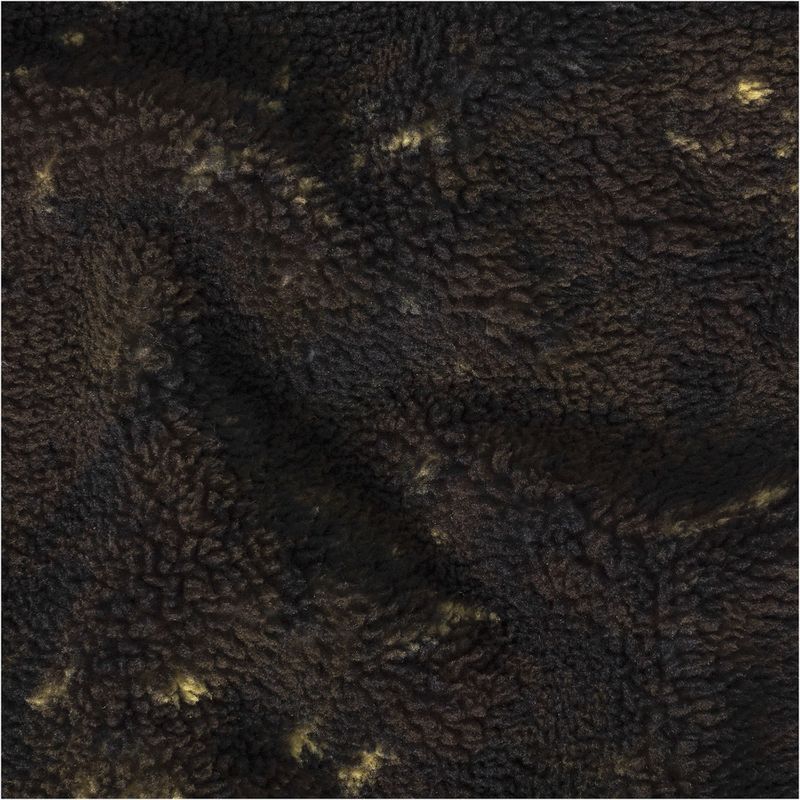 Кофта трекінгова чоловіча Jack Wolfskin Stone Lite Aop lichen peat 10