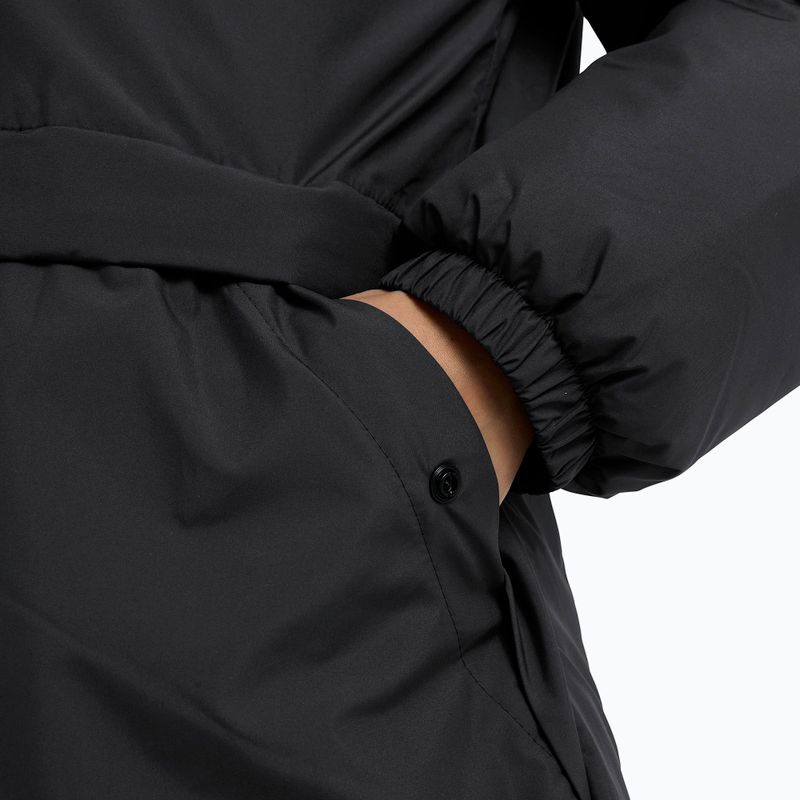 Куртка утеплена жіноча Jack Wolfskin Altay black 6