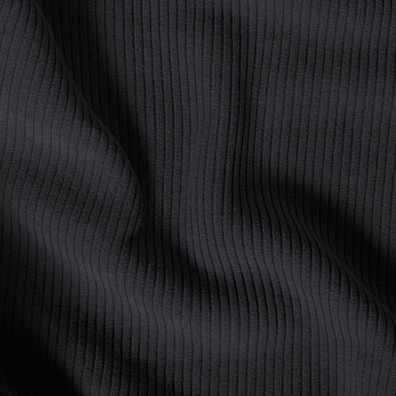 Кофта трекінгова чоловіча Jack Wolfskin Lake Ridge Hooded black 10