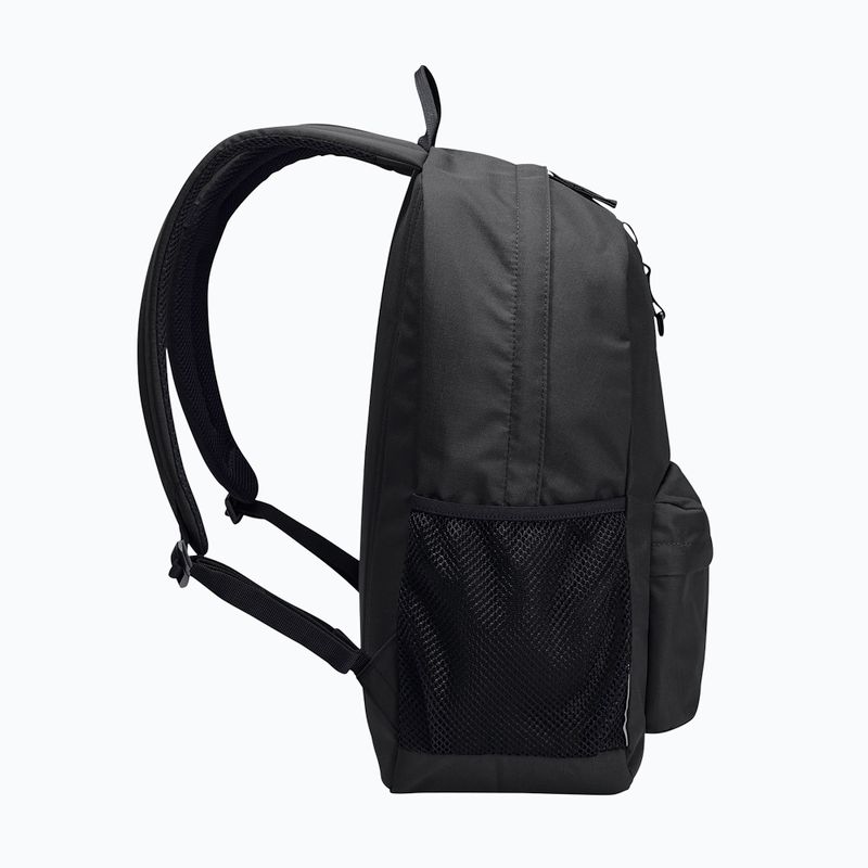 Дитячий міський рюкзак Jack Wolfskin Rebel 25 л чорний 5