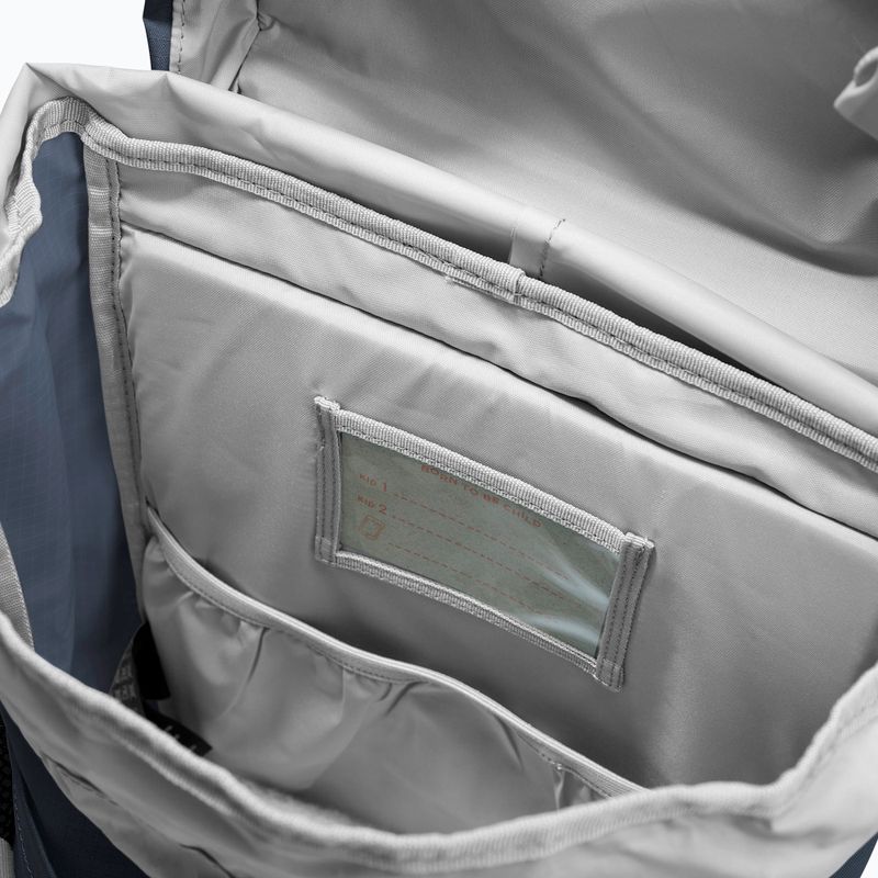 Рюкзак туристичний дитячий Jack Wolfskin Kids Explorer 20 л midnight sky 12