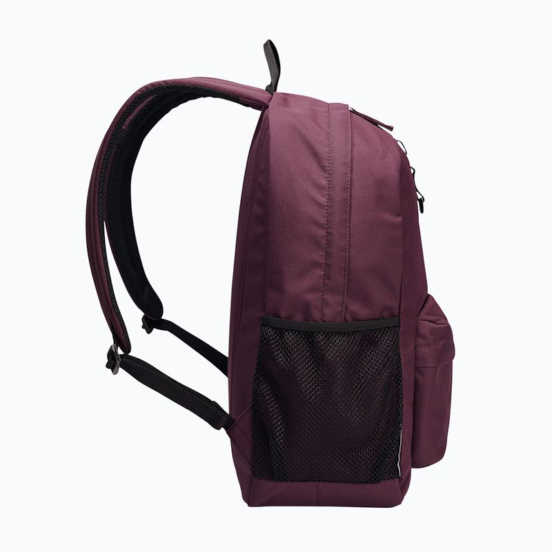Дитячий міський рюкзак Jack Wolfskin Rebel 25 л амарант 5