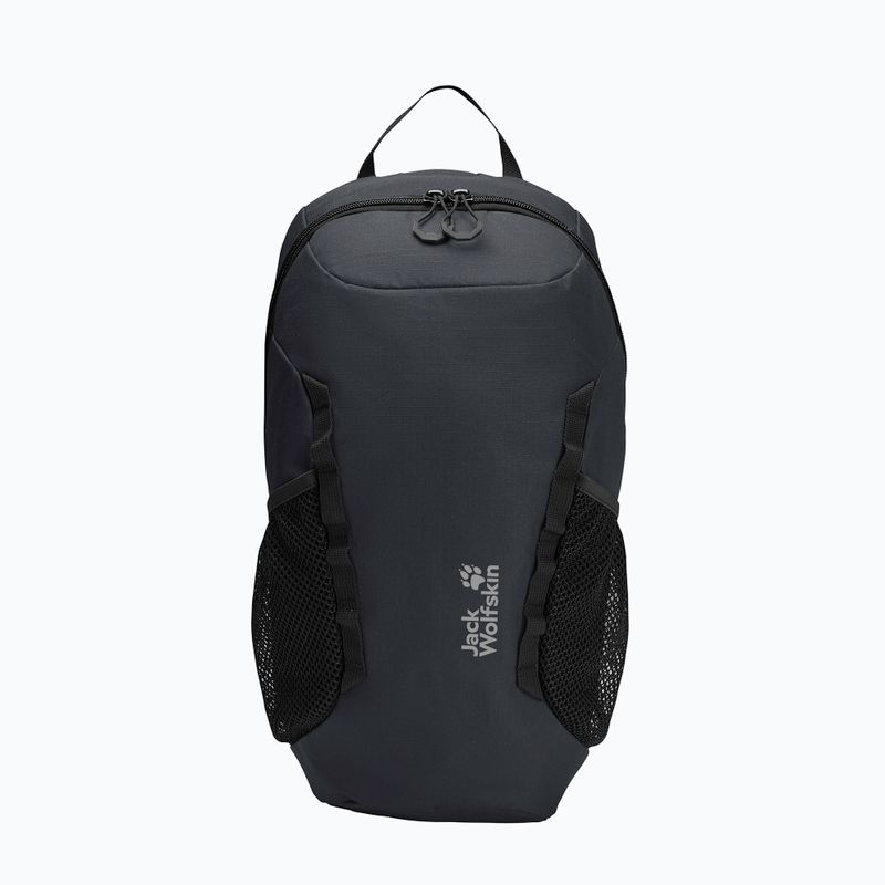 Рюкзак Jack Wolfskin Velocity Lite 10 л phantom