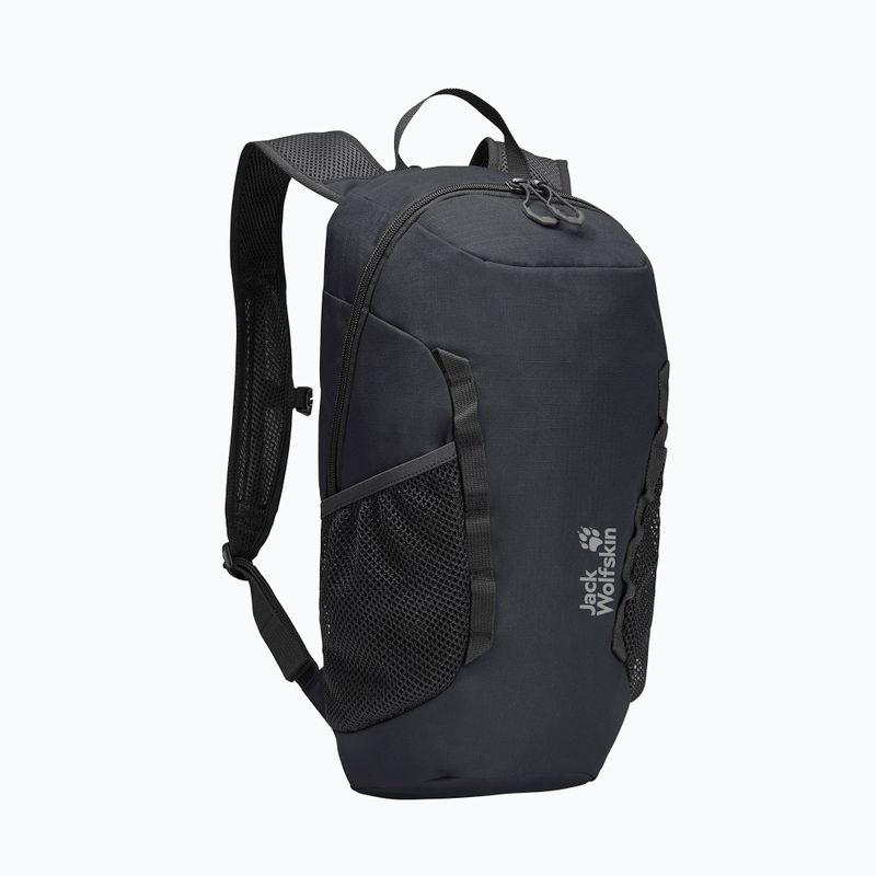 Рюкзак Jack Wolfskin Velocity Lite 10 л phantom 2