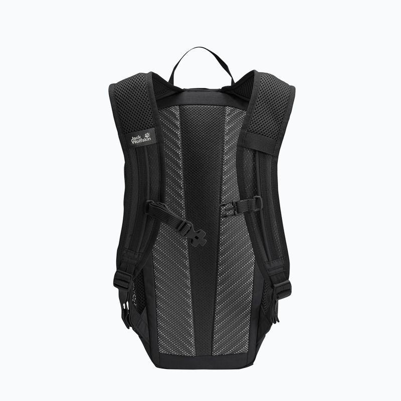 Рюкзак Jack Wolfskin Velocity Lite 10 л phantom 4