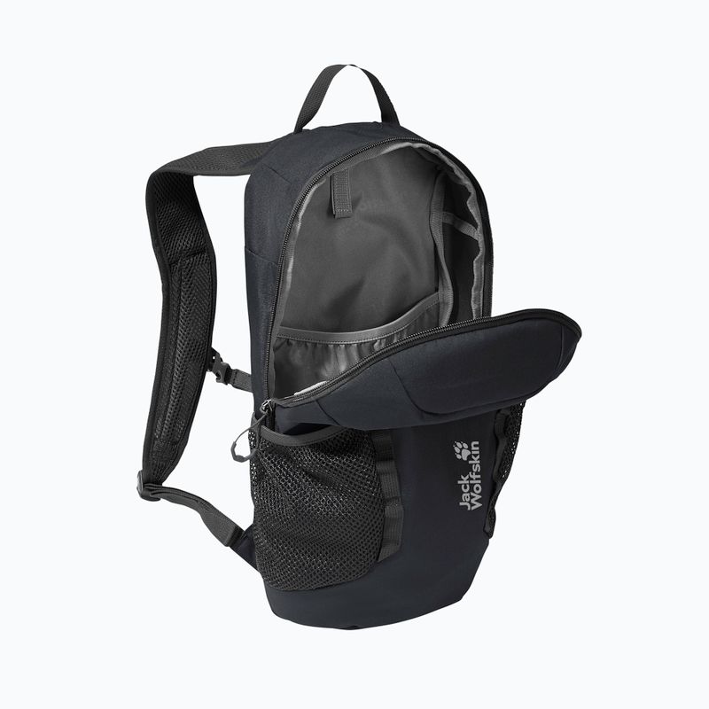 Рюкзак Jack Wolfskin Velocity Lite 10 л phantom 6