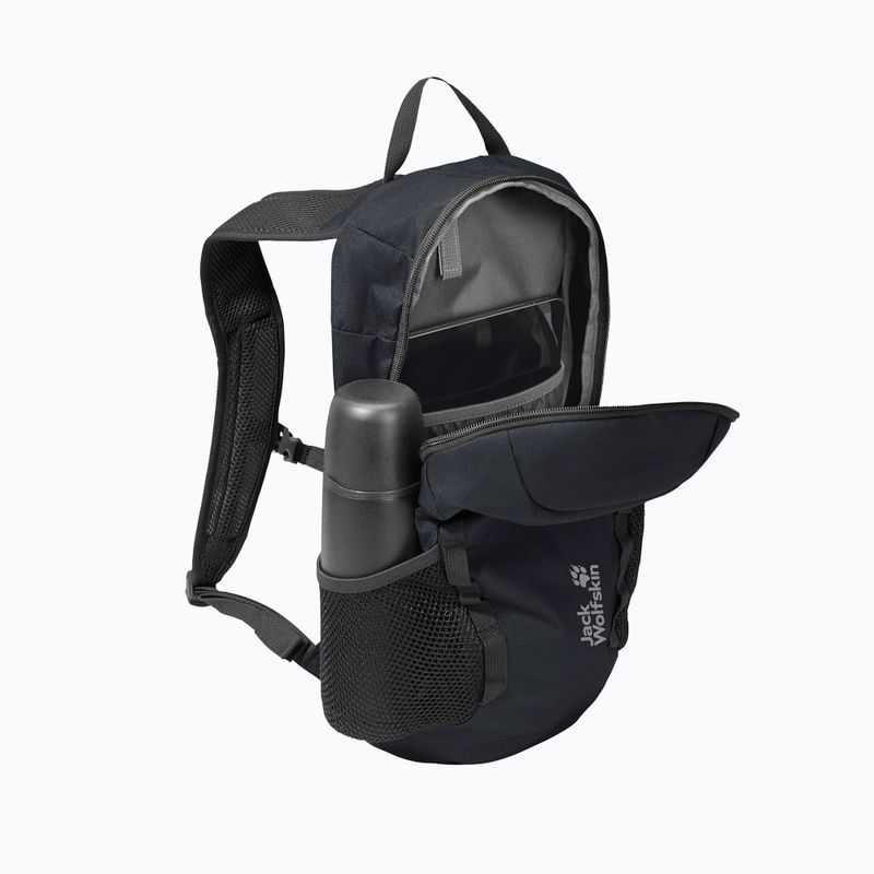 Рюкзак Jack Wolfskin Velocity Lite 10 л phantom 7