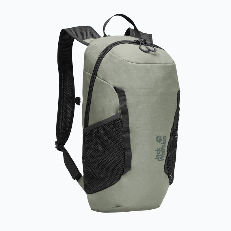Рюкзак Jack Wolfskin Velocity Lite 10 л mint leaf 2