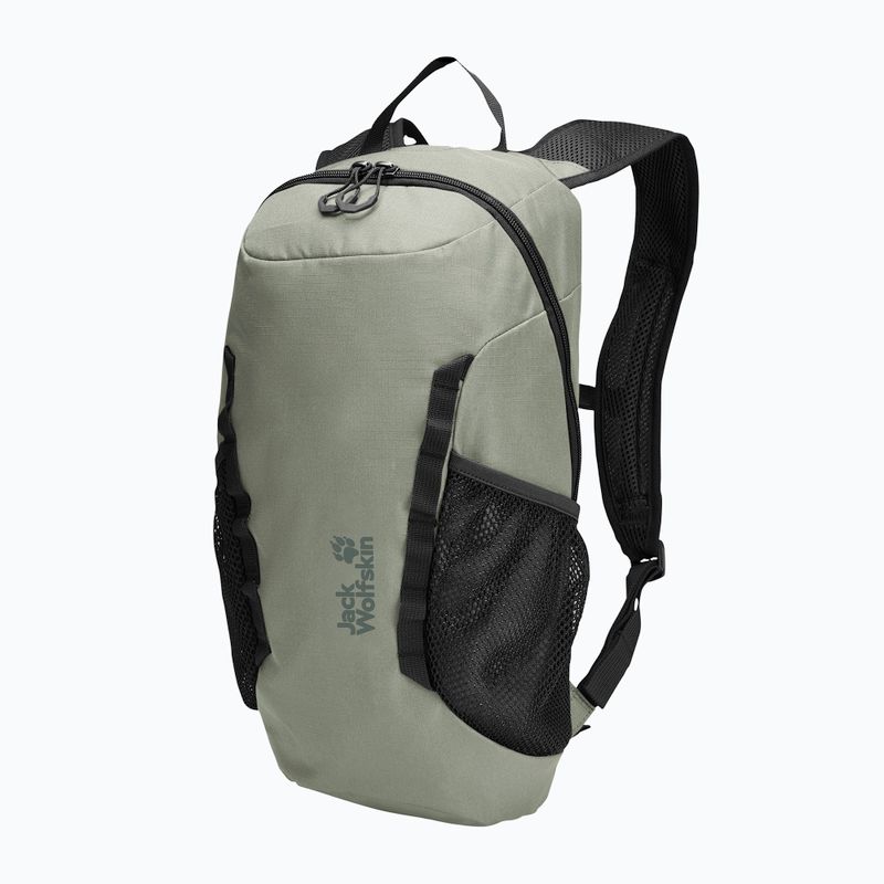 Рюкзак Jack Wolfskin Velocity Lite 10 л mint leaf 3