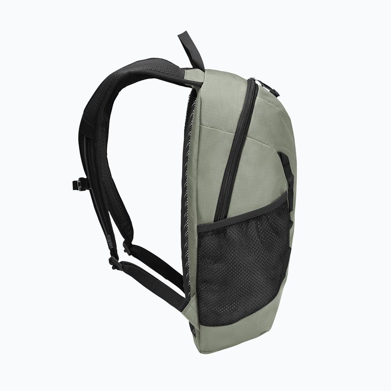 Рюкзак Jack Wolfskin Velocity Lite 10 л mint leaf 5