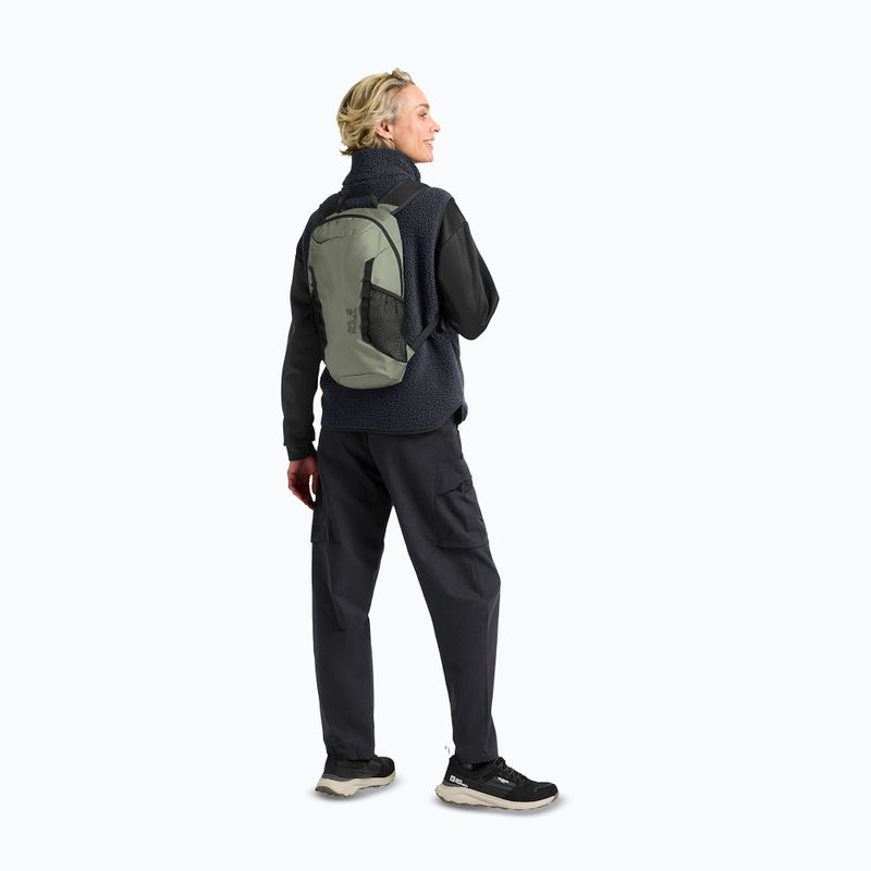 Рюкзак Jack Wolfskin Velocity Lite 10 л mint leaf 10