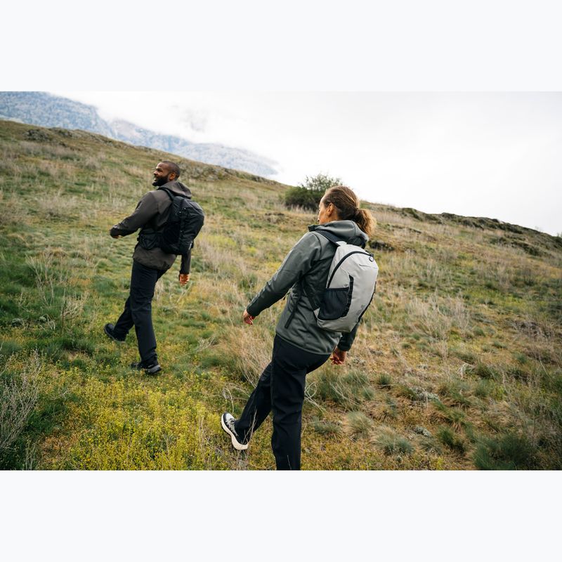 Рюкзак Jack Wolfskin Velocity Lite 10 л mint leaf 15