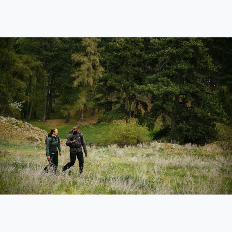 Рюкзак Jack Wolfskin Velocity Lite 10 л mint leaf 18