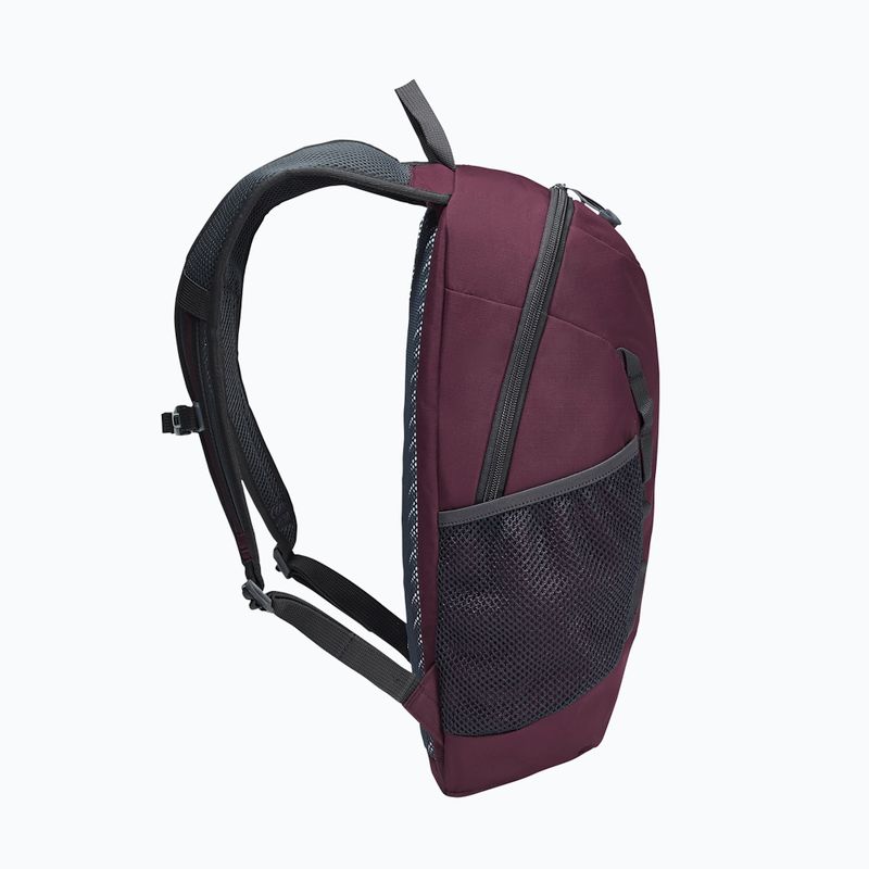 Рюкзак Jack Wolfskin Velocity Lite 10 л amaranth 5