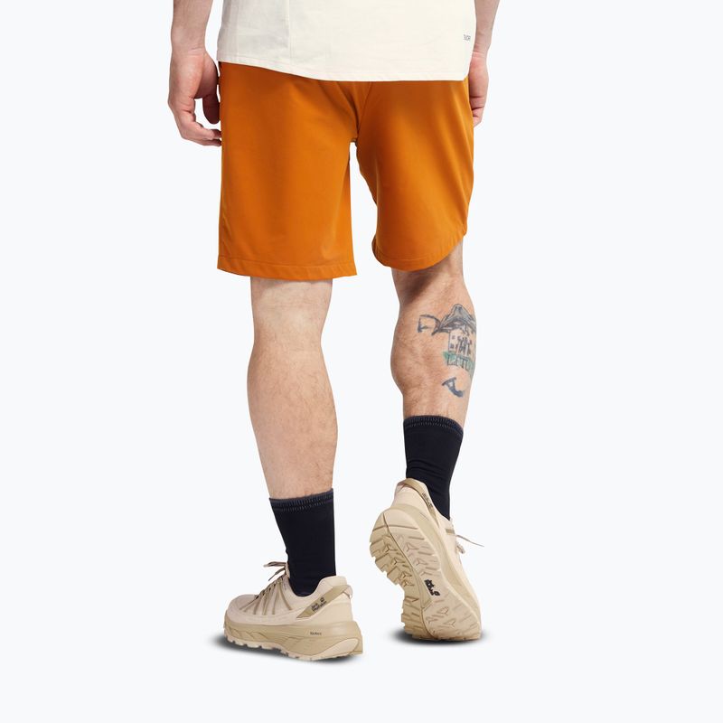 Кросівки туристичні чоловічі Jack Wolfskin Wild Hike Texapore Low oyster 6