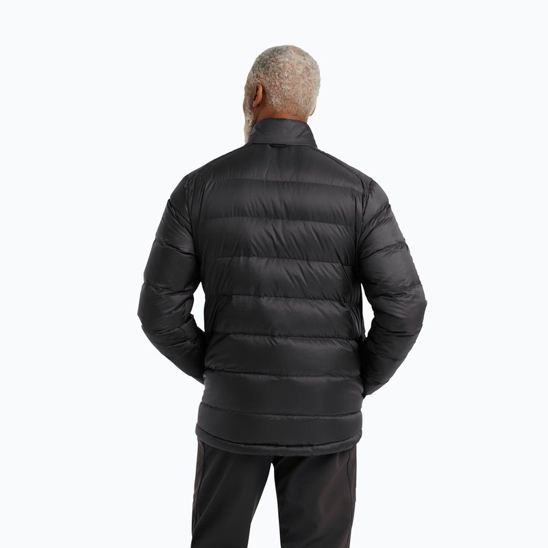 Куртка 3в1 чоловіча Jack Wolfskin Icecape 3In1 Down Rds linen 6