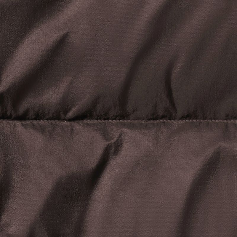 Пуховик жіночий Jack Wolfskin Icy Hill Coat Rds peat 10