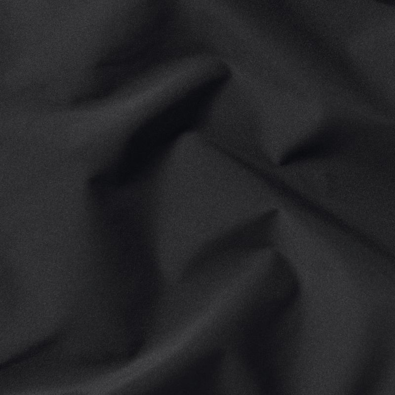 Жіноче утеплене пальто Jack Wolfskin Frost Haven Coat чорний 10