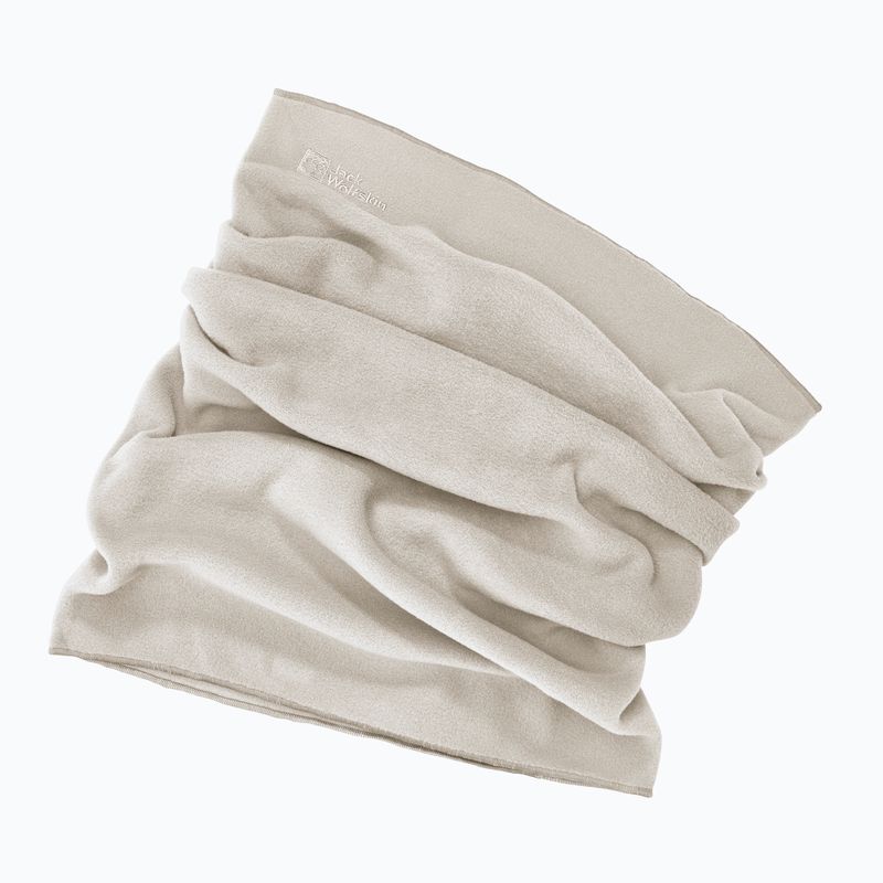 Багатофункційна хустка Jack Wolfskin Real Stuff Loop pale sand