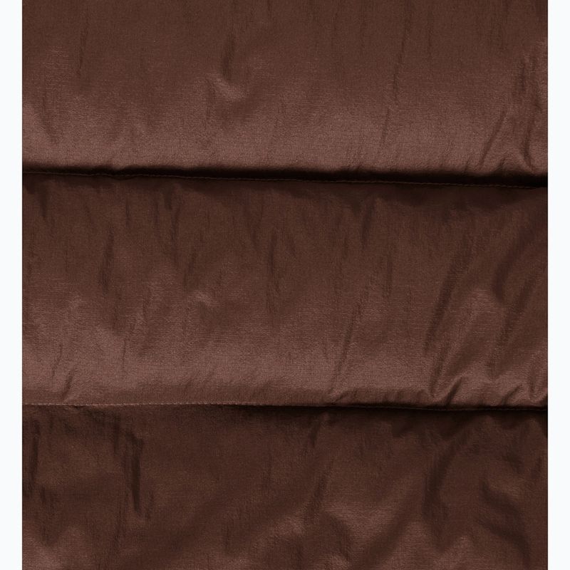 Пуховик чоловічий Jack Wolfskin Nebelhorn Down Hoody hot choc 10