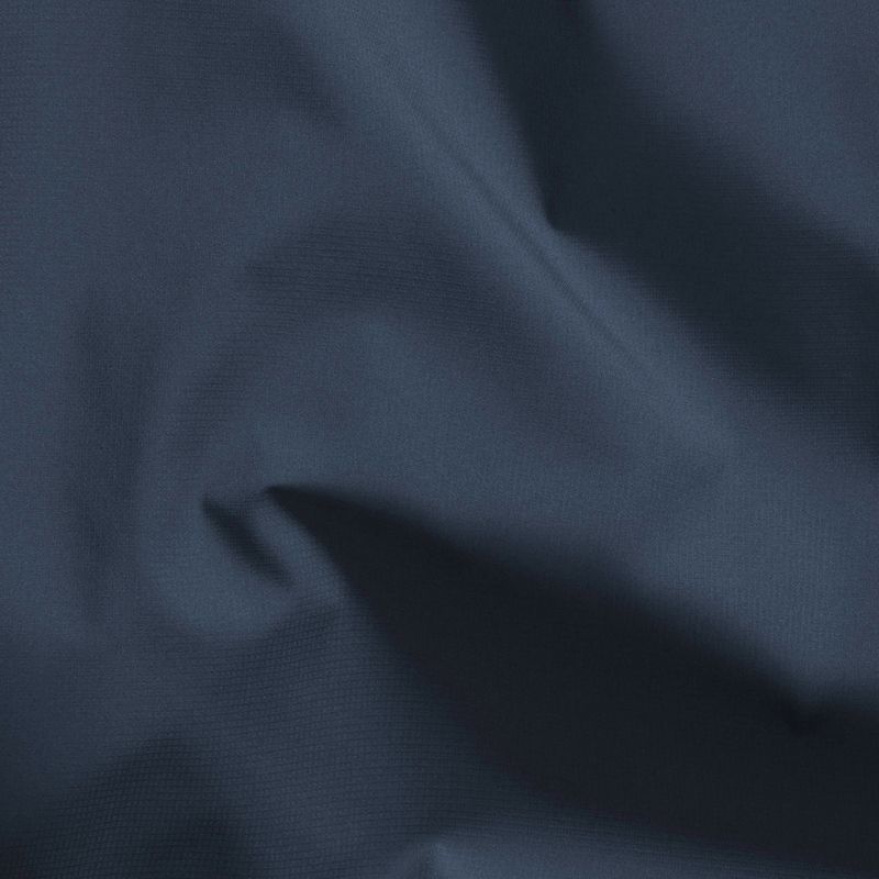 Пуховик чоловічий Jack Wolfskin Wisper Ins midnight sky/dark navy 10